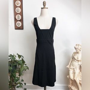 Theory Amrik Little Black Dress size Small